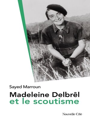 cover image of Madeleine Delbrêl et le scoutisme